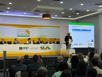 5º Ciclo da Oferta Permanente de Concessão