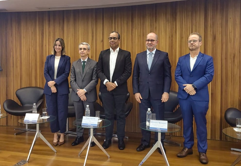 1º Workshop do Programa de Redução da Concentração no Mercado de Gás Natural