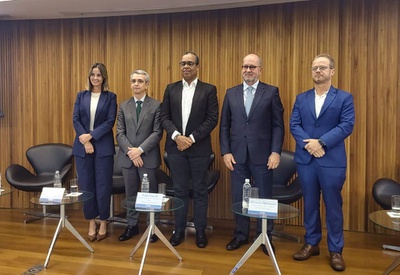 1º Workshop do Programa de Redução da Concentração no Mercado de Gás Natural