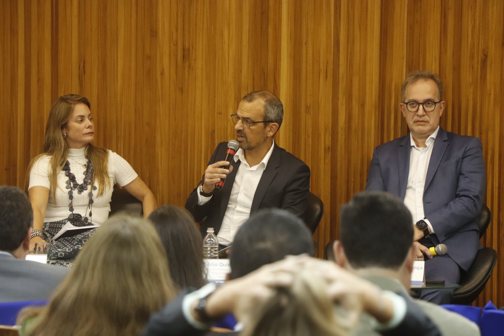 1º Workshop do Programa de Redução da Concentração no Mercado de Gás Natural