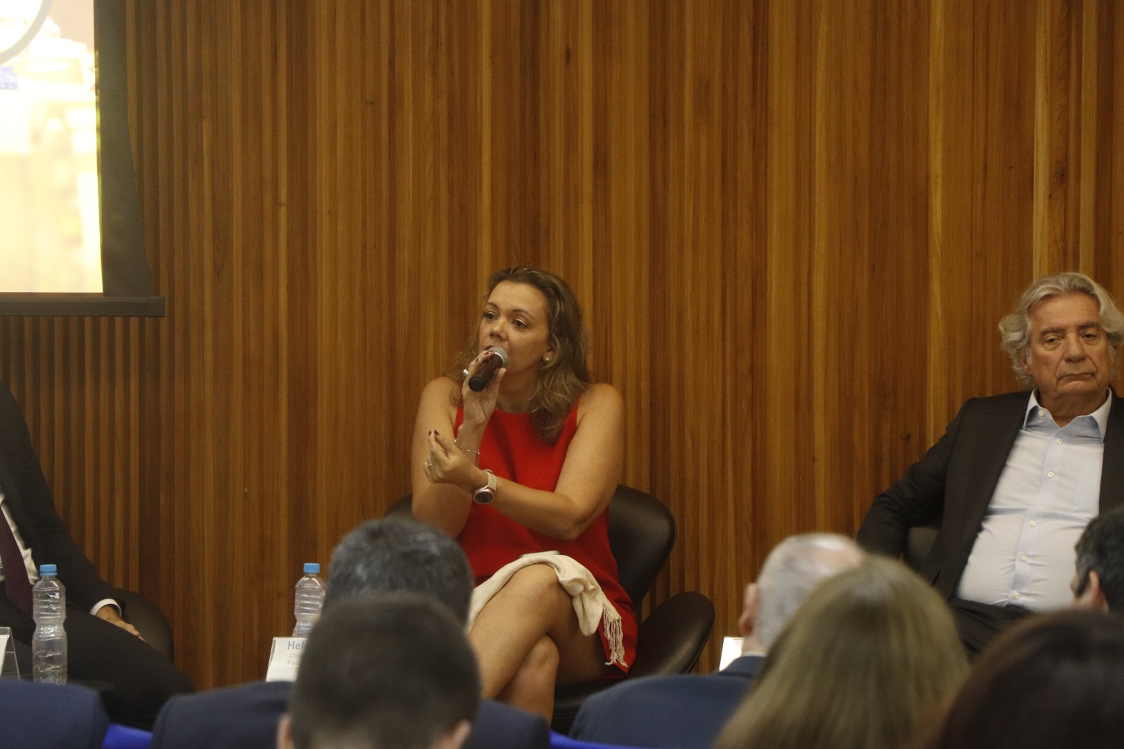 1º Workshop do Programa de Redução da Concentração no Mercado de Gás Natural