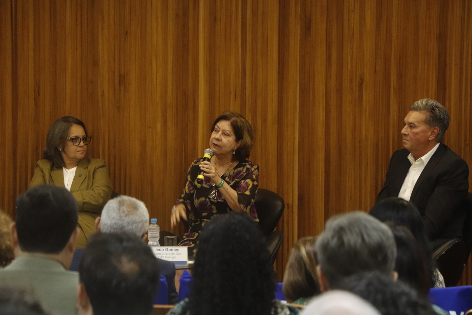 1º Workshop do Programa de Redução da Concentração no Mercado de Gás Natural