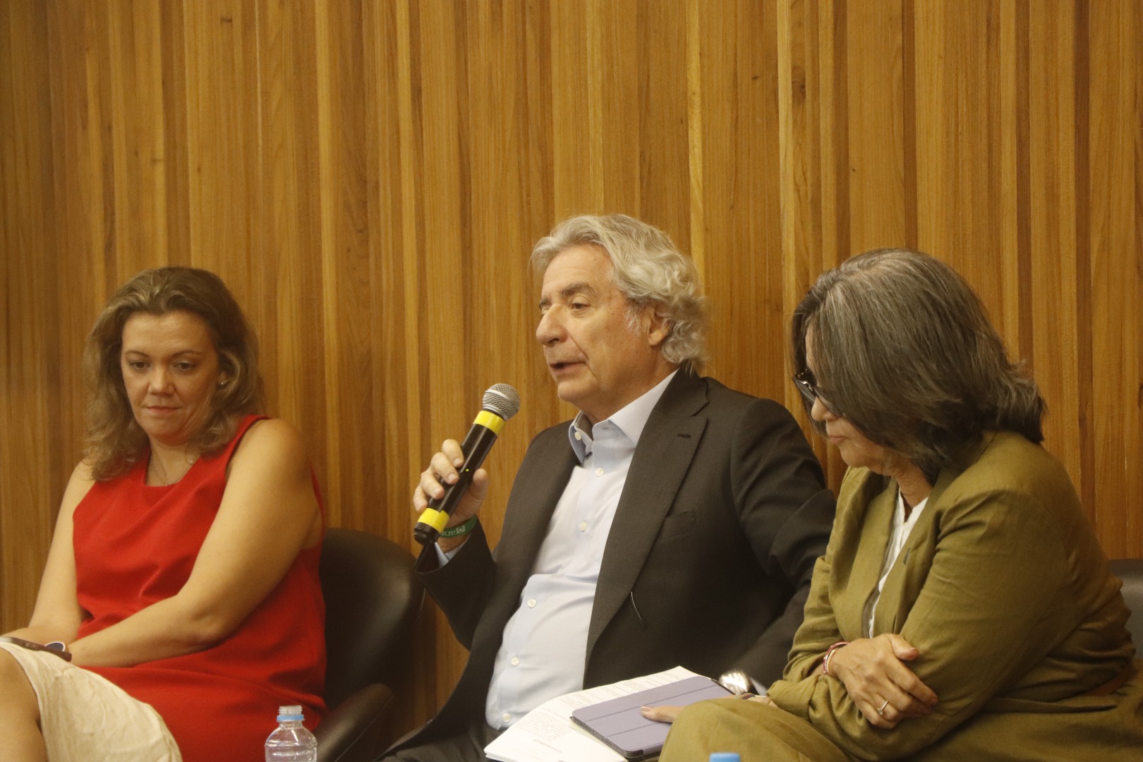 1º Workshop do Programa de Redução da Concentração no Mercado de Gás Natural