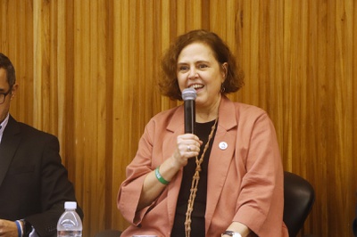 1º Workshop do Programa de Redução da Concentração no Mercado de Gás Natural