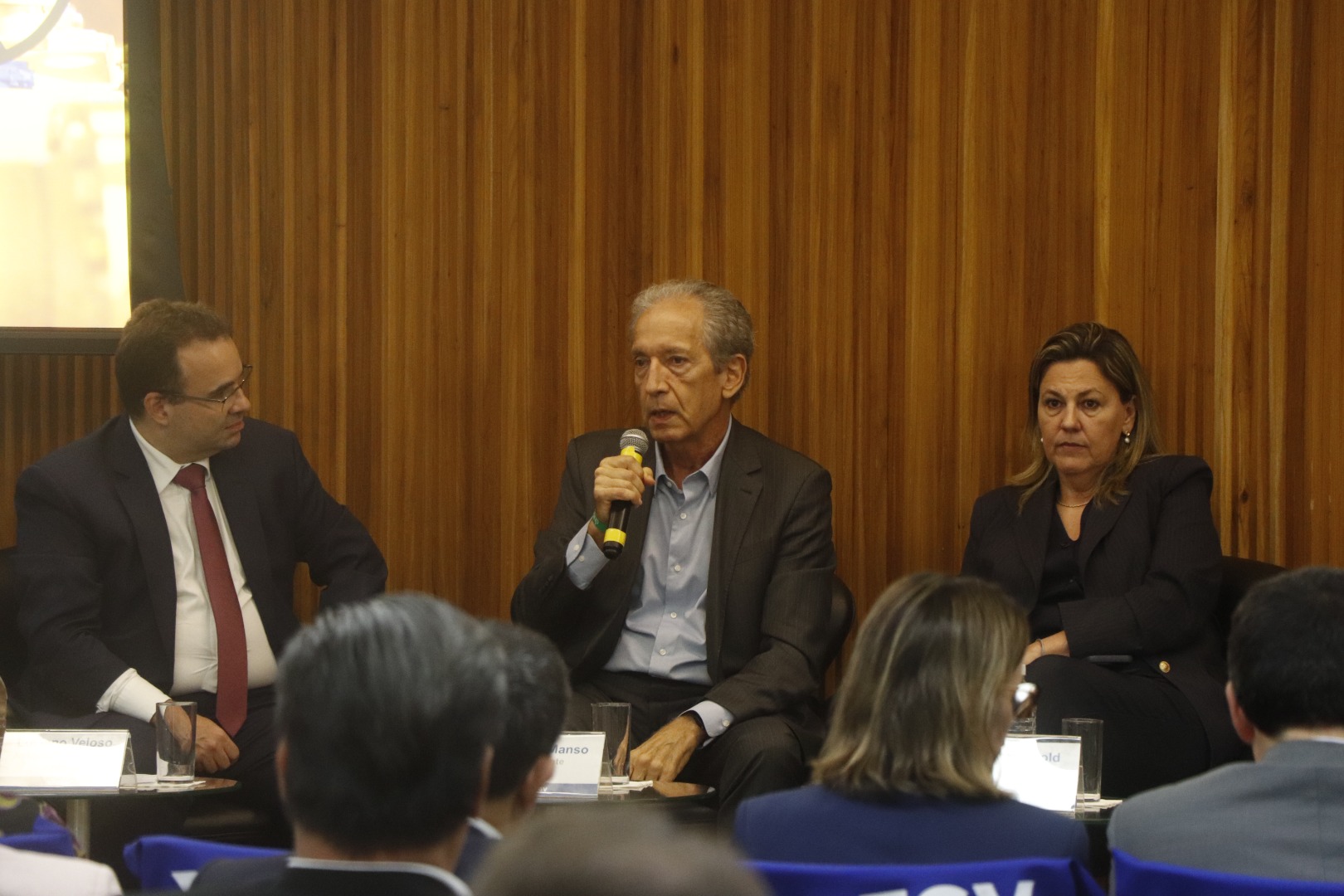 1º Workshop do Programa de Redução da Concentração no Mercado de Gás Natural