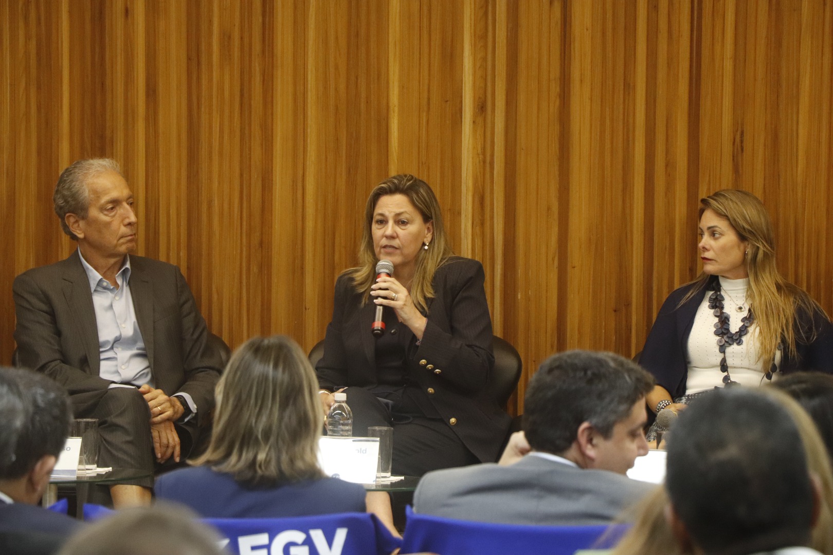 1º Workshop do Programa de Redução da Concentração no Mercado de Gás Natural