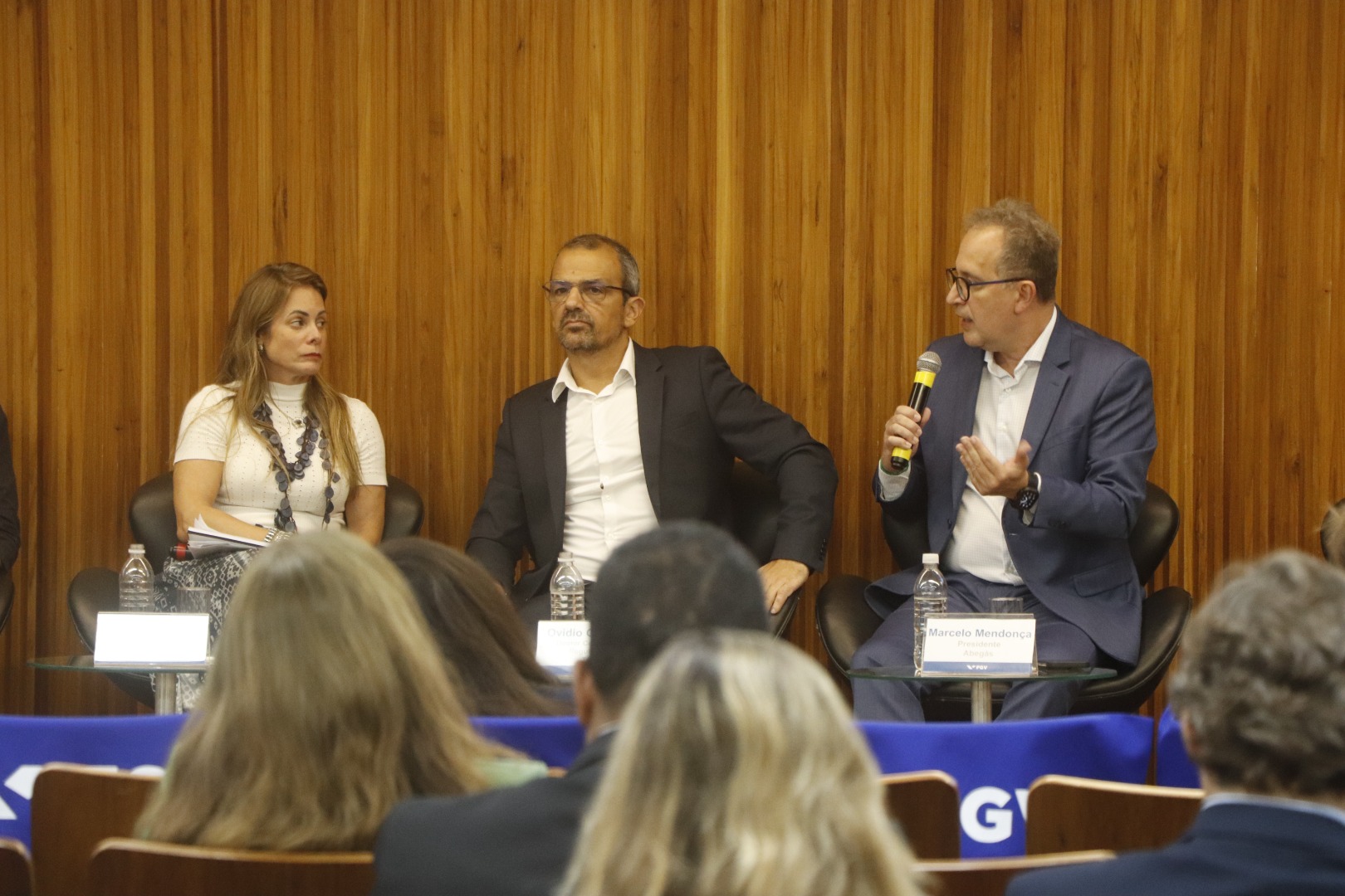 1º Workshop do Programa de Redução da Concentração no Mercado de Gás Natural