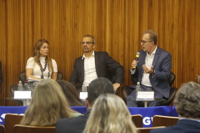 1º Workshop do Programa de Redução da Concentração no Mercado de Gás Natural