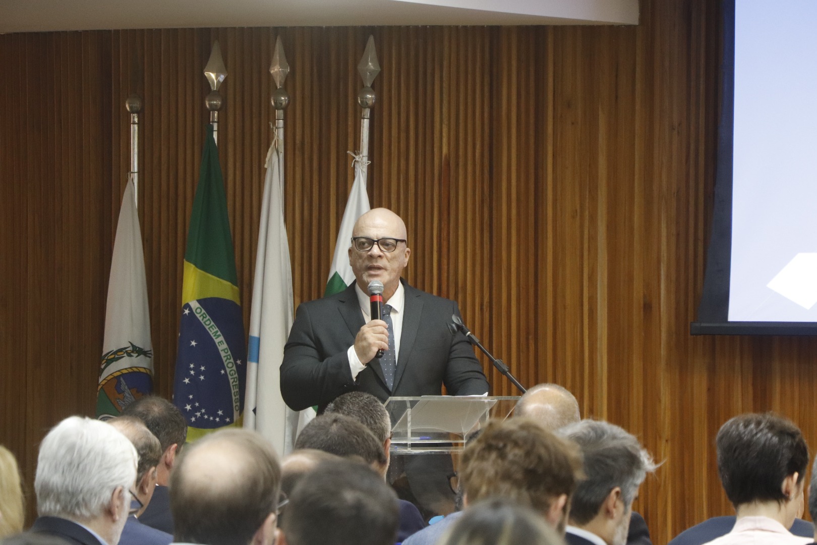 1º Workshop do Programa de Redução da Concentração no Mercado de Gás Natural