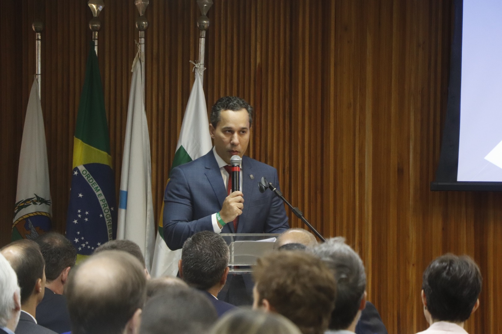 1º Workshop do Programa de Redução da Concentração no Mercado de Gás Natural