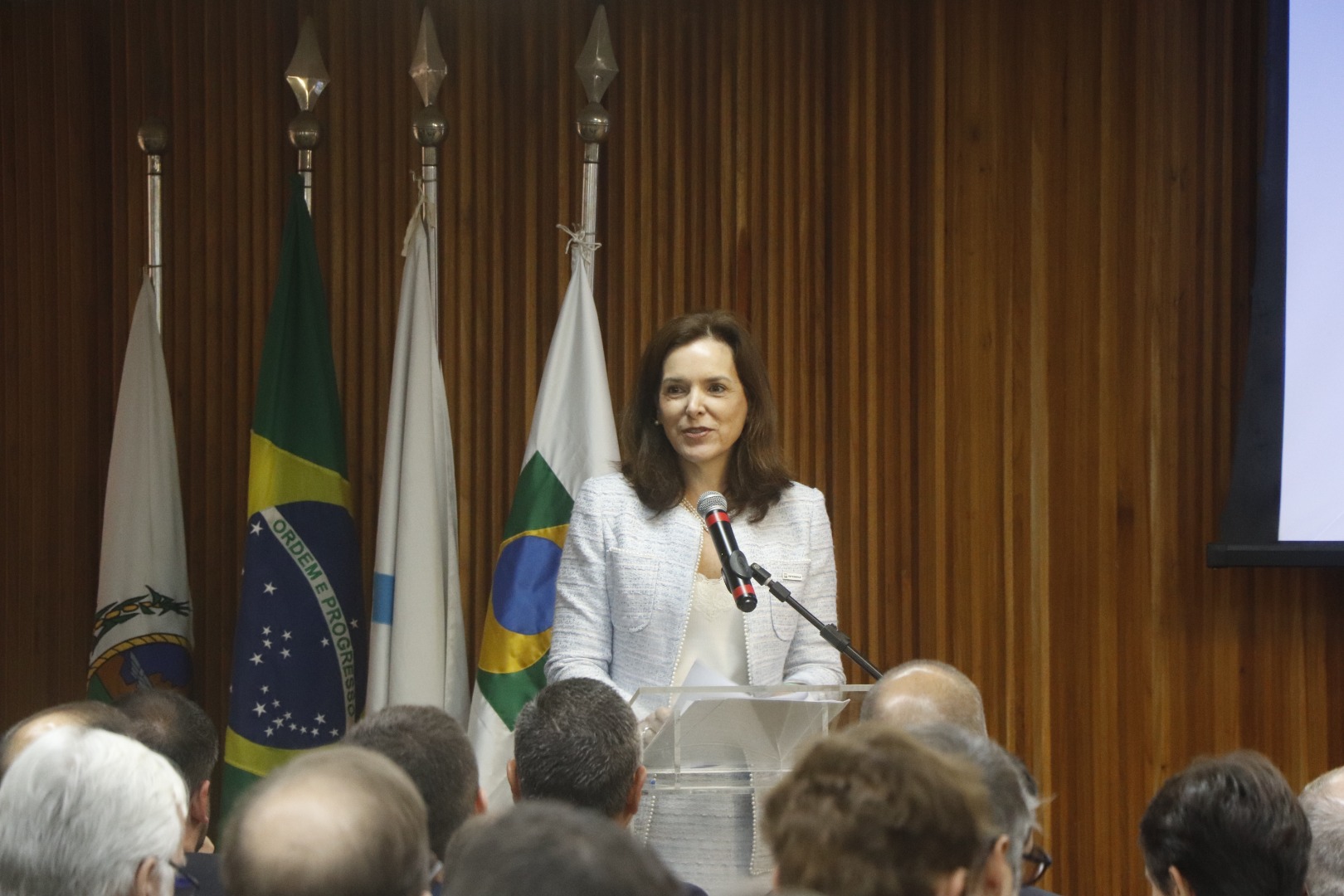 1º Workshop do Programa de Redução da Concentração no Mercado de Gás Natural
