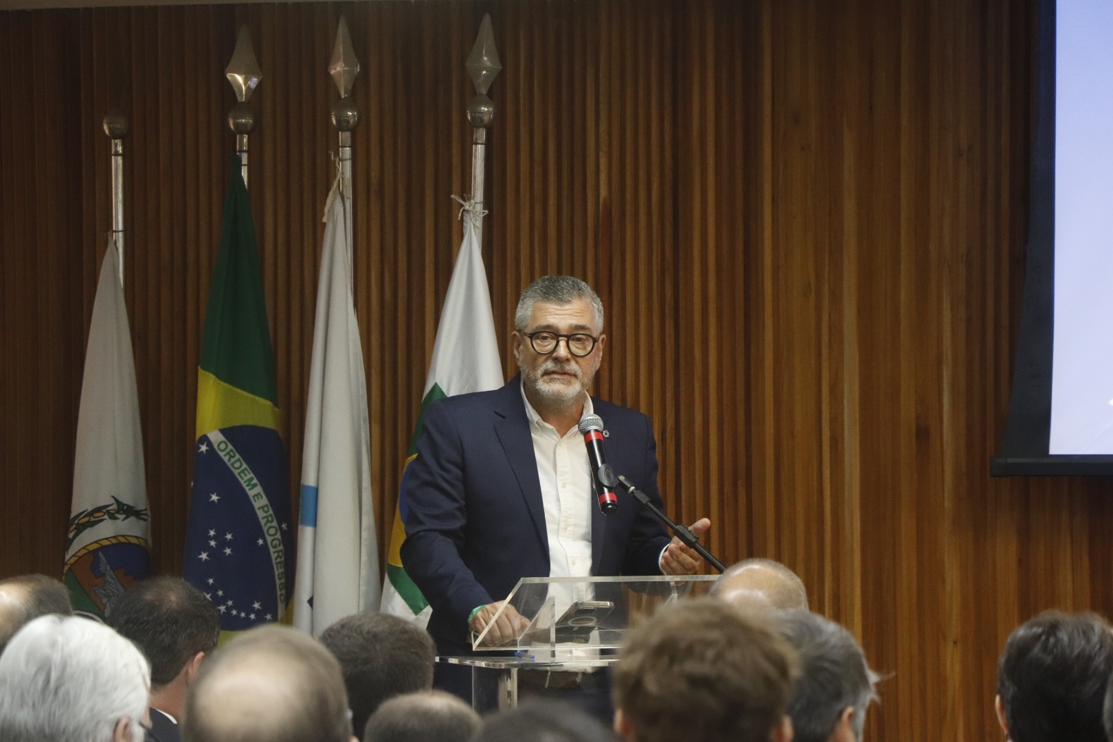 1º Workshop do Programa de Redução da Concentração no Mercado de Gás Natural