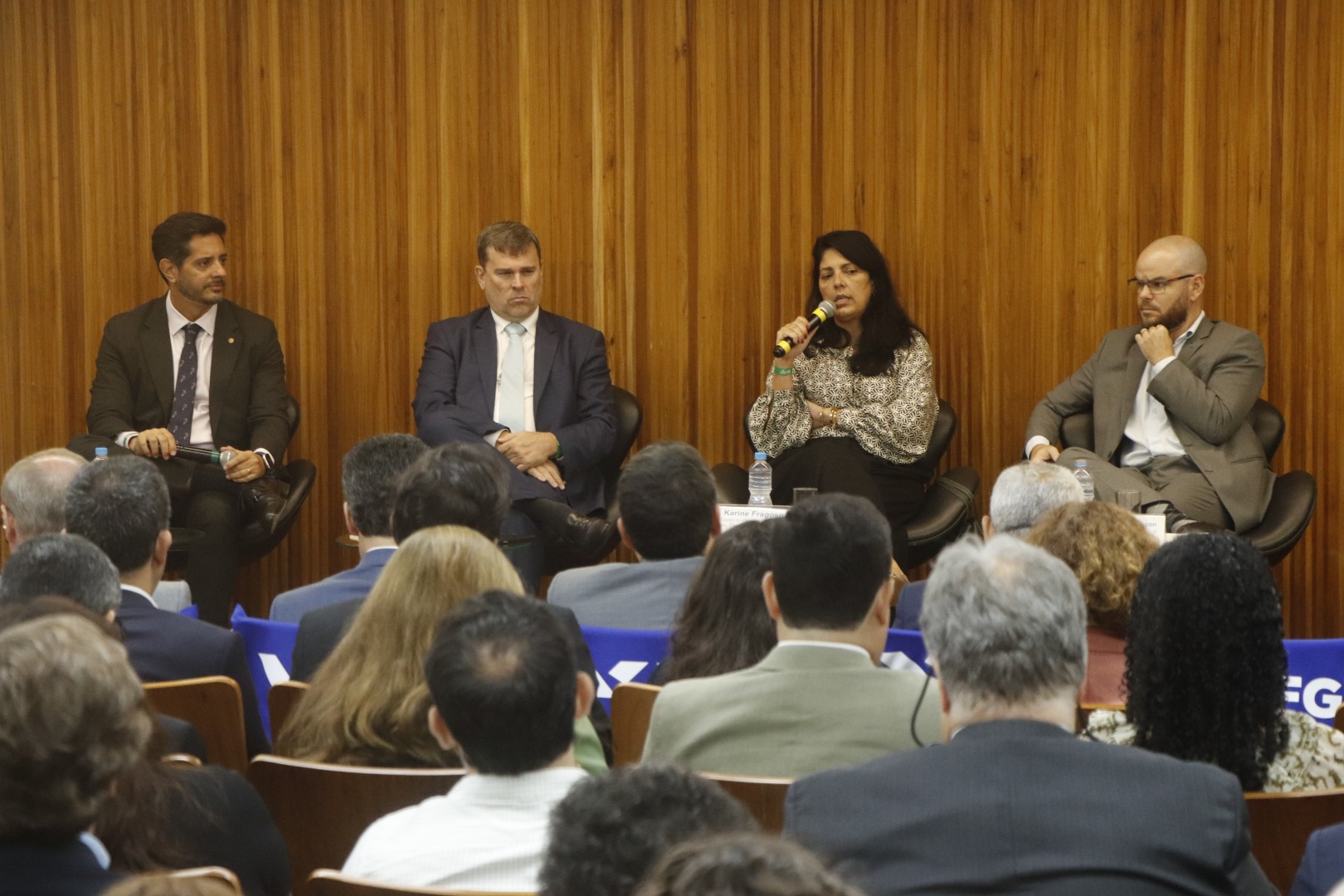 1º Workshop do Programa de Redução da Concentração no Mercado de Gás Natural
