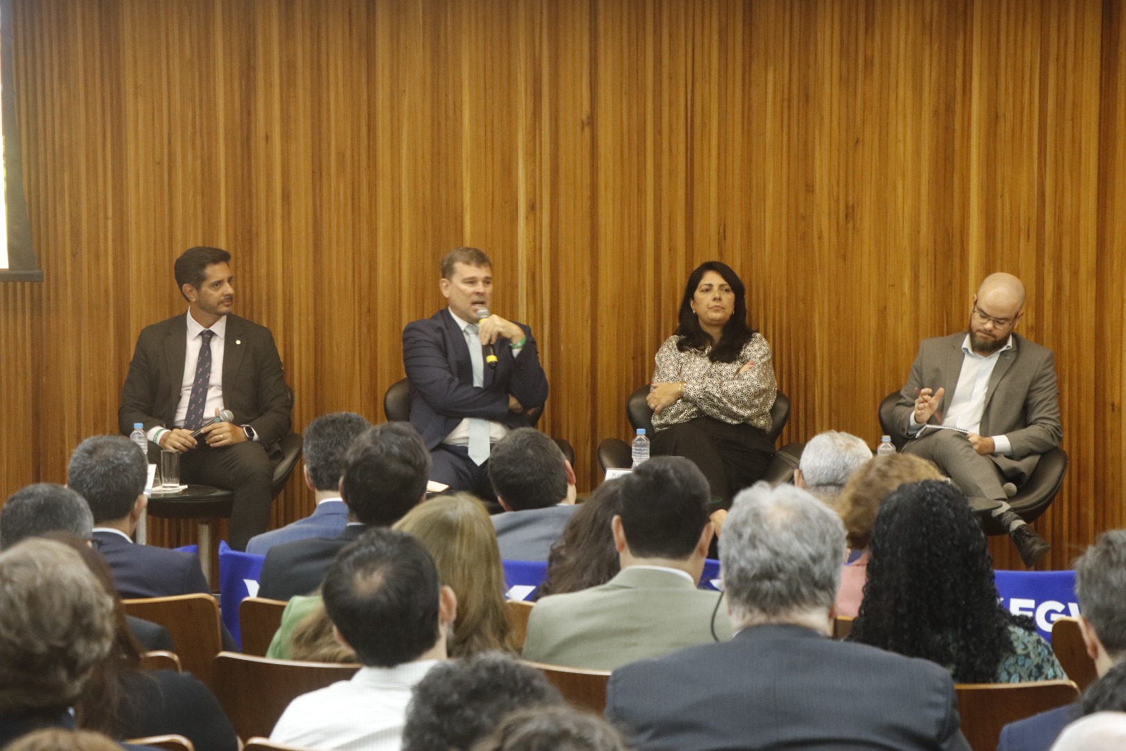 1º Workshop do Programa de Redução da Concentração no Mercado de Gás Natural