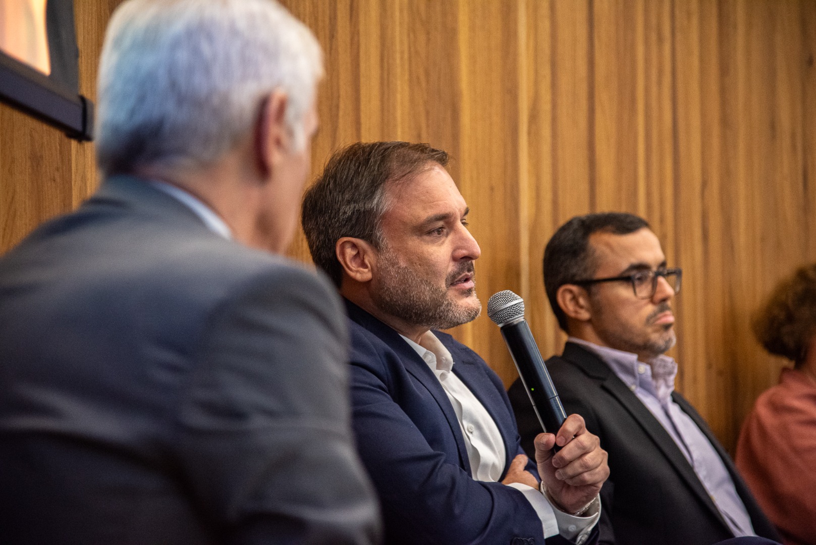 1º Workshop do Programa de Redução da Concentração no Mercado de Gás Natural