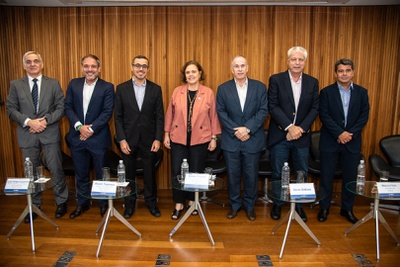 1º Workshop do Programa de Redução da Concentração no Mercado de Gás Natural