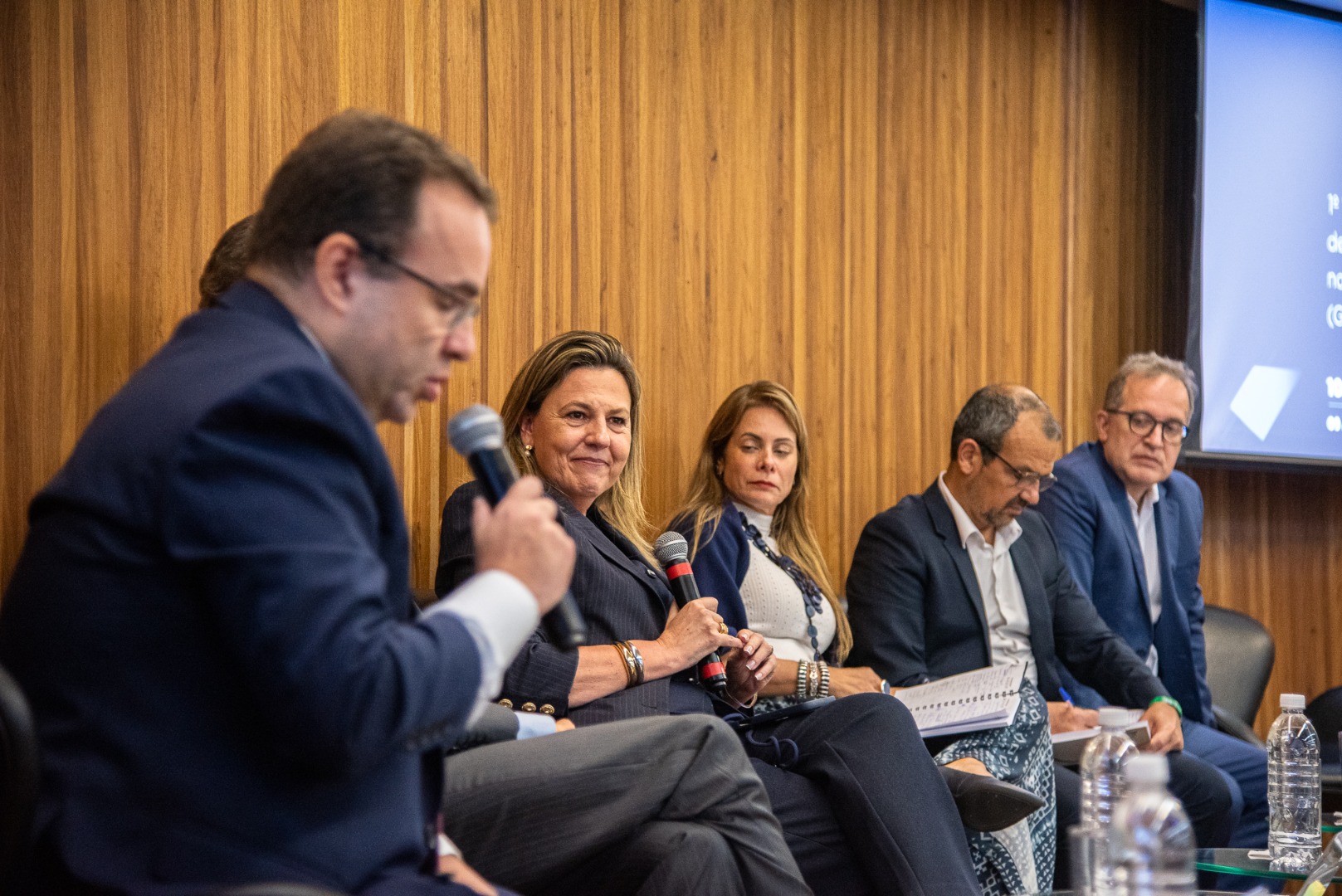 1º Workshop do Programa de Redução da Concentração no Mercado de Gás Natural