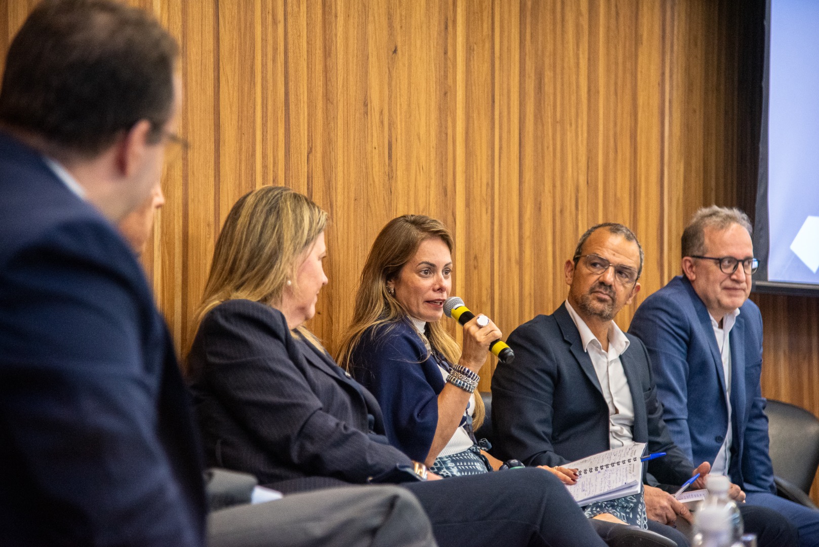 1º Workshop do Programa de Redução da Concentração no Mercado de Gás Natural