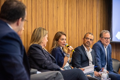 1º Workshop do Programa de Redução da Concentração no Mercado de Gás Natural