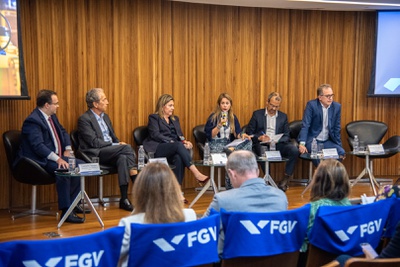 1º Workshop do Programa de Redução da Concentração no Mercado de Gás Natural