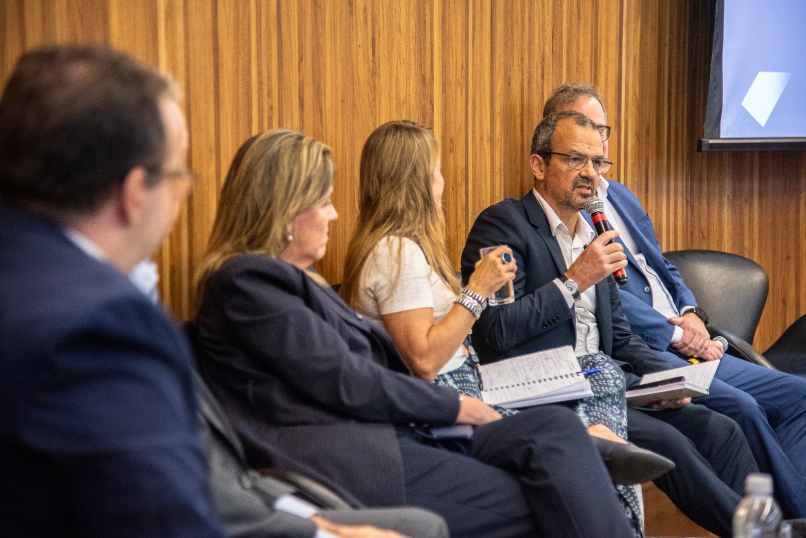 1º Workshop do Programa de Redução da Concentração no Mercado de Gás Natural