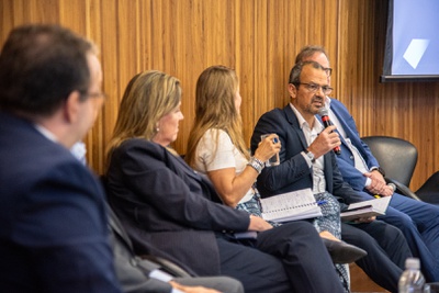 1º Workshop do Programa de Redução da Concentração no Mercado de Gás Natural