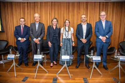 1º Workshop do Programa de Redução da Concentração no Mercado de Gás Natural
