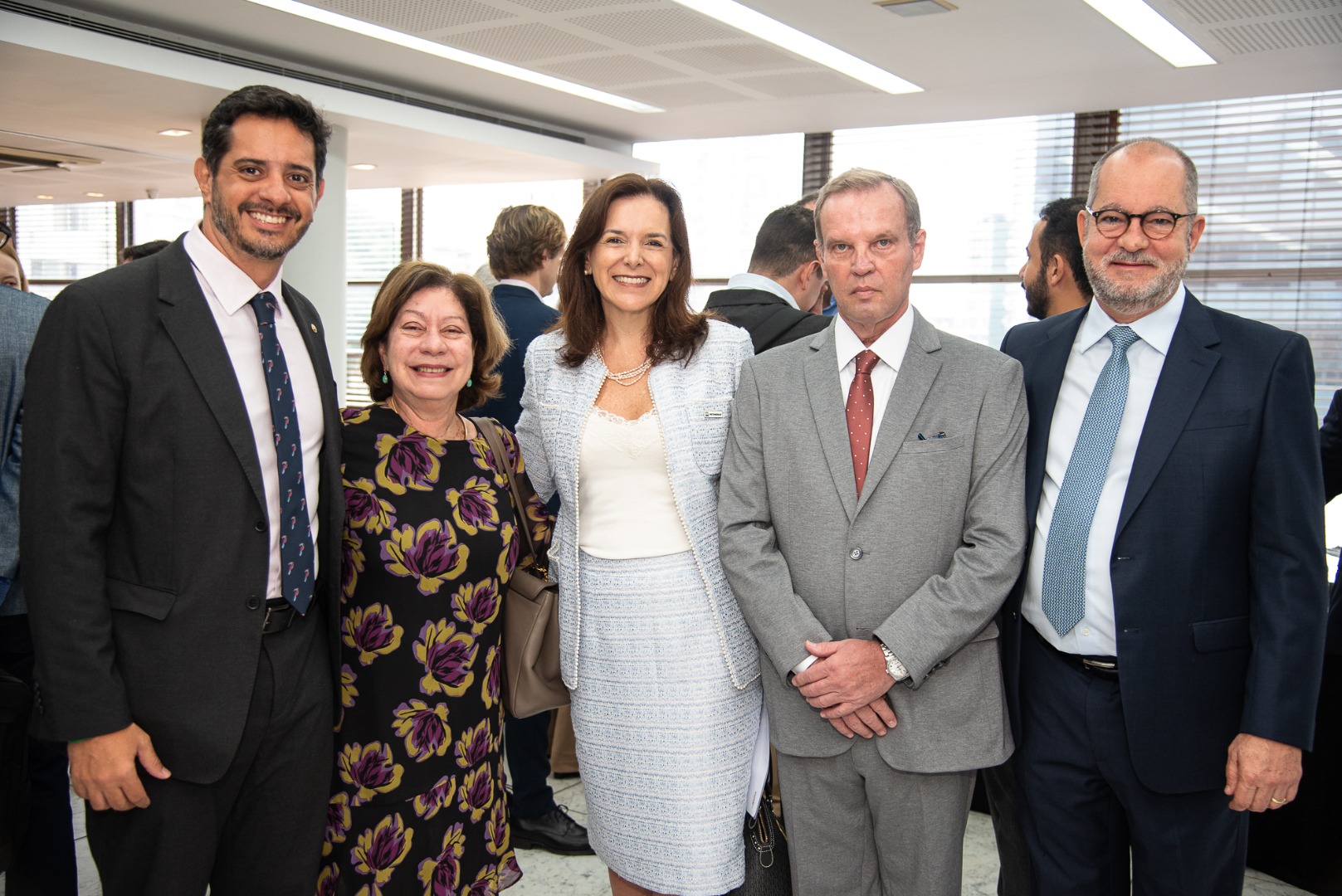 1º Workshop do Programa de Redução da Concentração no Mercado de Gás Natural