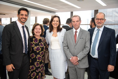 1º Workshop do Programa de Redução da Concentração no Mercado de Gás Natural