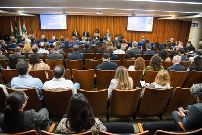 1º Workshop do Programa de Redução da Concentração no Mercado de Gás Natural