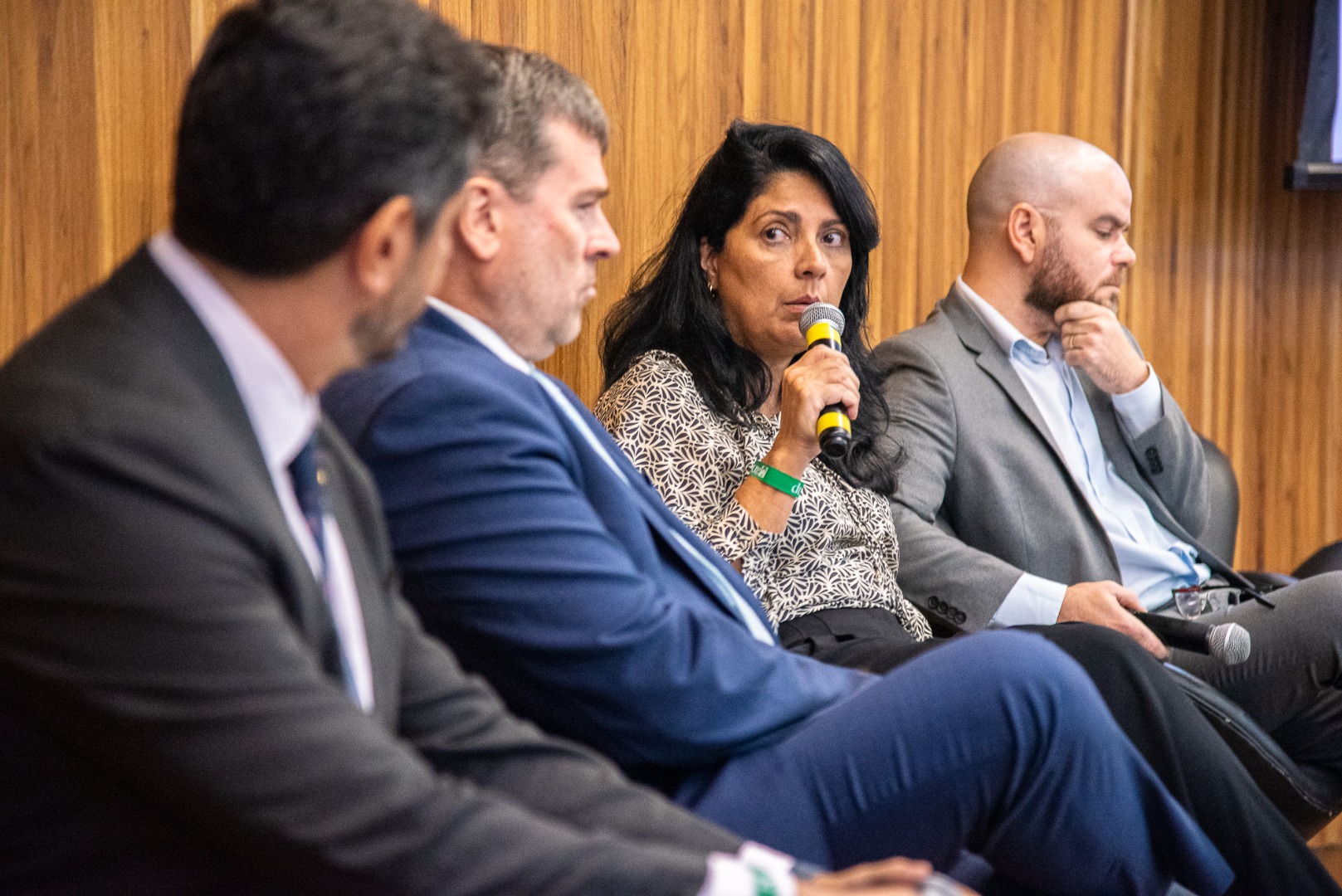 1º Workshop do Programa de Redução da Concentração no Mercado de Gás Natural