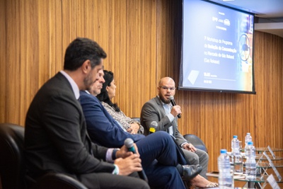 1º Workshop do Programa de Redução da Concentração no Mercado de Gás Natural