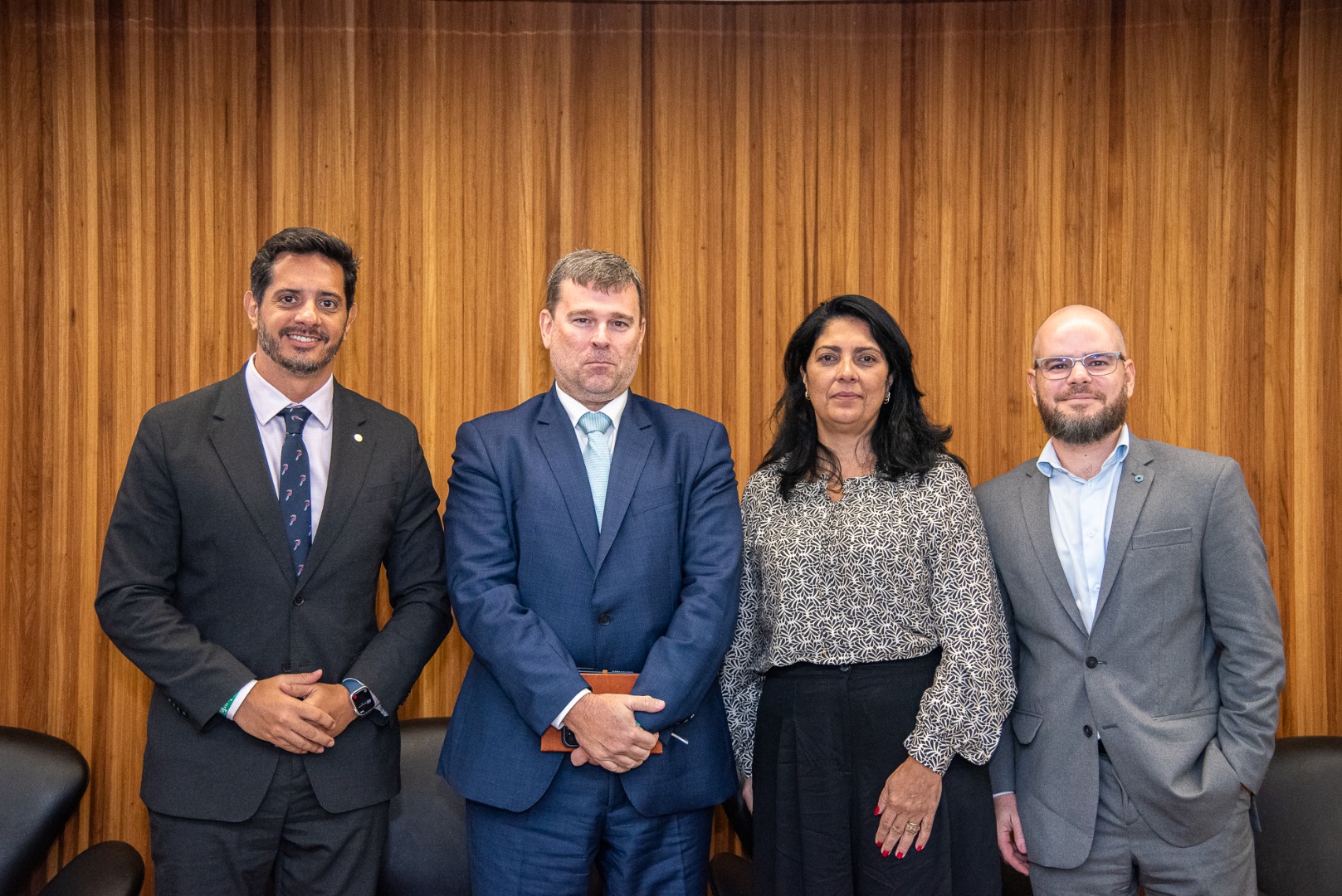 1º Workshop do Programa de Redução da Concentração no Mercado de Gás Natural