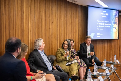 1º Workshop do Programa de Redução da Concentração no Mercado de Gás Natural