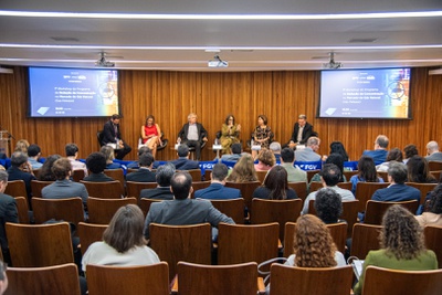 1º Workshop do Programa de Redução da Concentração no Mercado de Gás Natural
