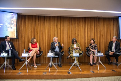 1º Workshop do Programa de Redução da Concentração no Mercado de Gás Natural