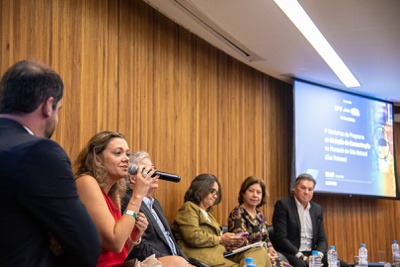 1º Workshop do Programa de Redução da Concentração no Mercado de Gás Natural