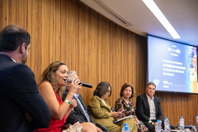 1º Workshop do Programa de Redução da Concentração no Mercado de Gás Natural
