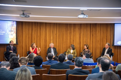 1º Workshop do Programa de Redução da Concentração no Mercado de Gás Natural