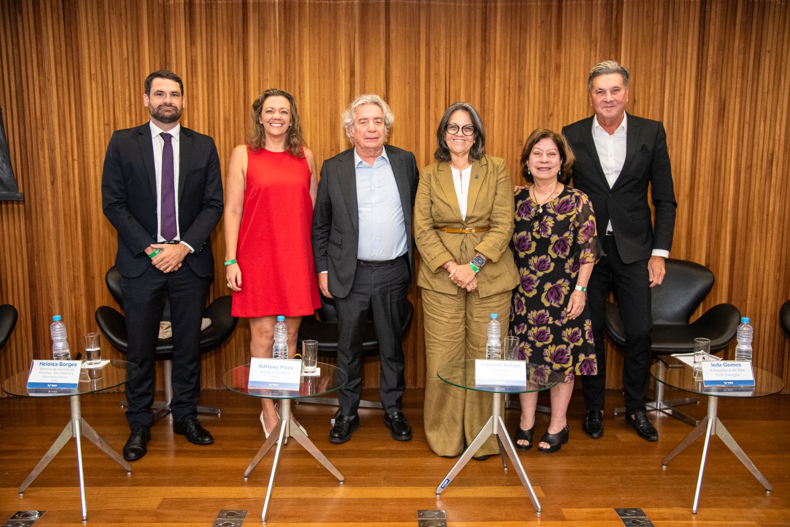 1º Workshop do Programa de Redução da Concentração no Mercado de Gás Natural