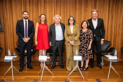 1º Workshop do Programa de Redução da Concentração no Mercado de Gás Natural