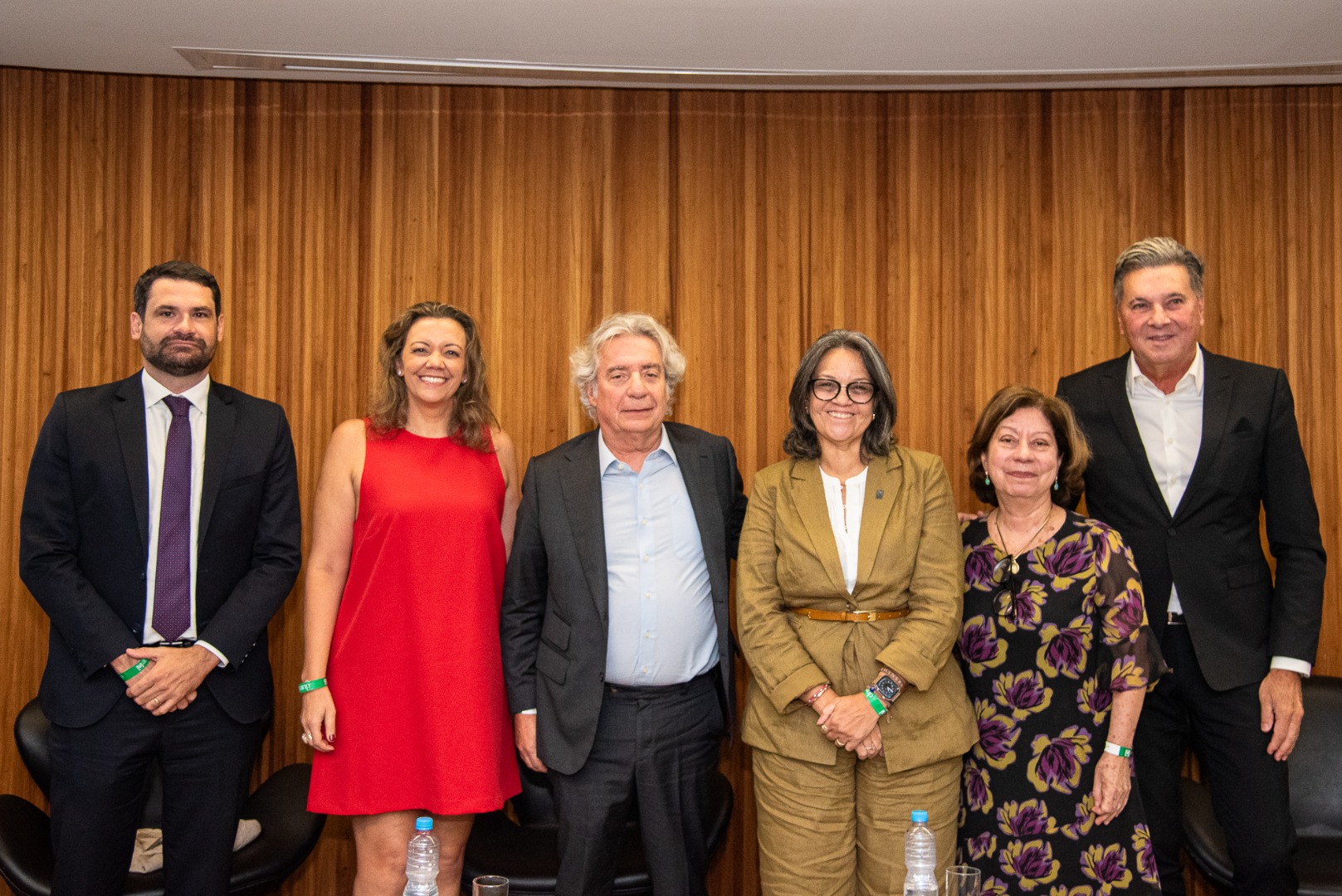 1º Workshop do Programa de Redução da Concentração no Mercado de Gás Natural