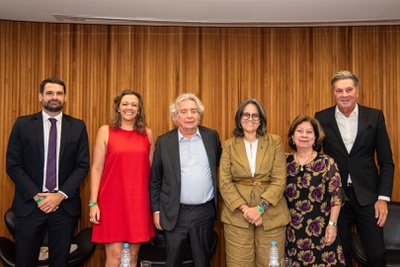 1º Workshop do Programa de Redução da Concentração no Mercado de Gás Natural