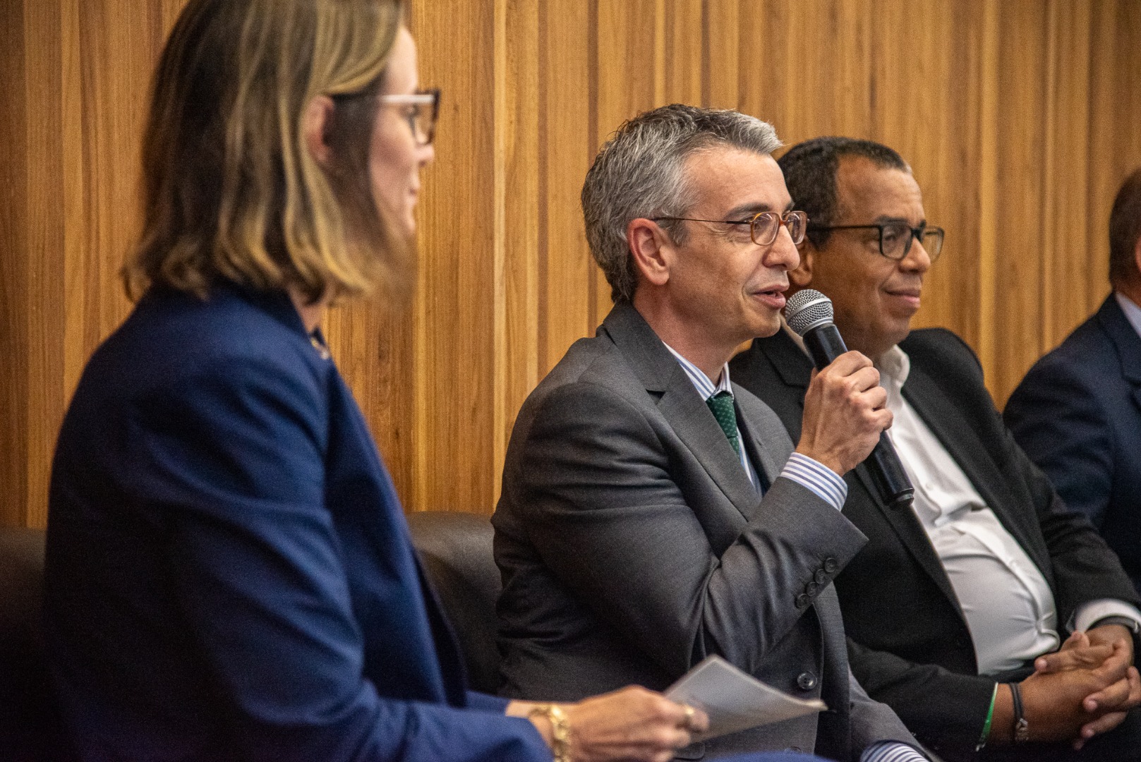 1º Workshop do Programa de Redução da Concentração no Mercado de Gás Natural