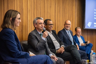 1º Workshop do Programa de Redução da Concentração no Mercado de Gás Natural