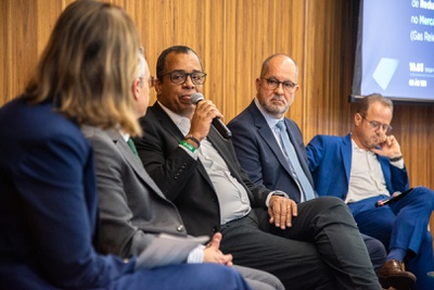 1º Workshop do Programa de Redução da Concentração no Mercado de Gás Natural