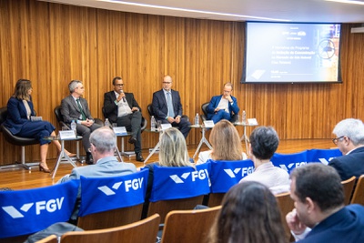 1º Workshop do Programa de Redução da Concentração no Mercado de Gás Natural