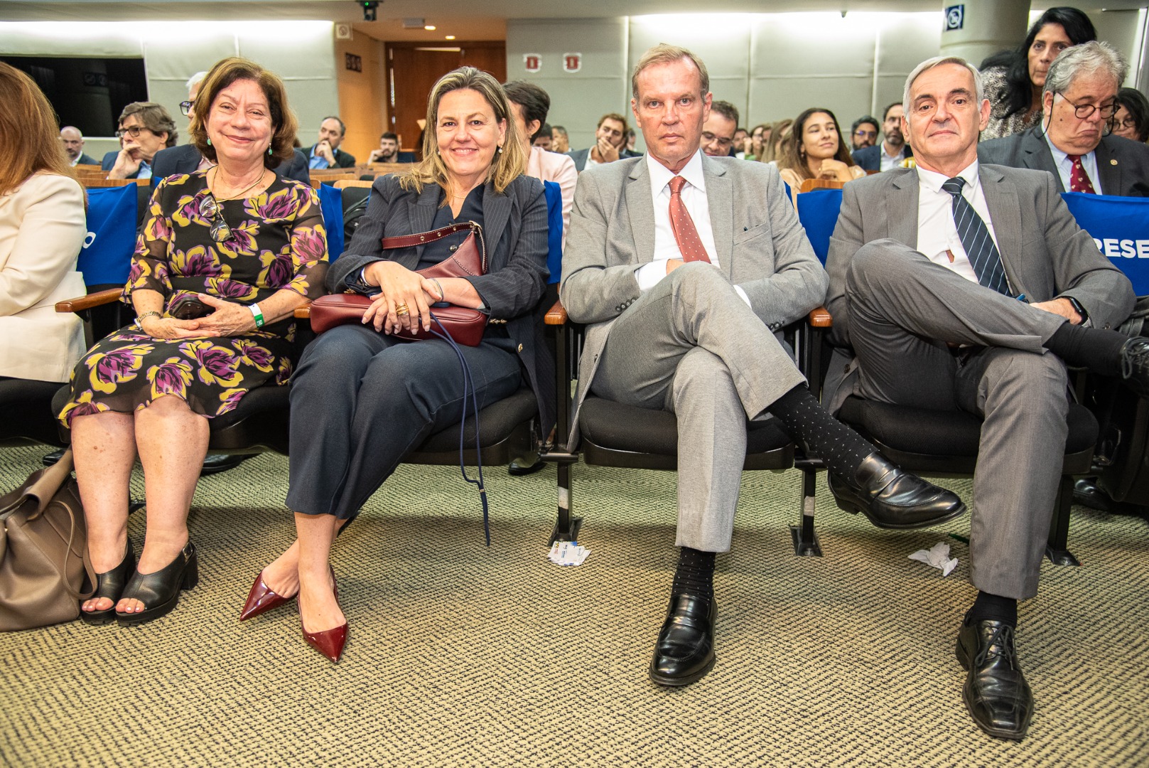 1º Workshop do Programa de Redução da Concentração no Mercado de Gás Natural