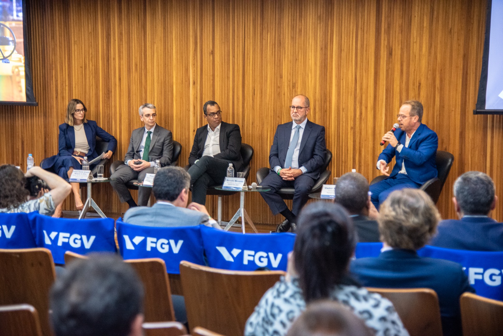 1º Workshop do Programa de Redução da Concentração no Mercado de Gás Natural