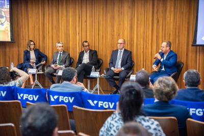 1º Workshop do Programa de Redução da Concentração no Mercado de Gás Natural